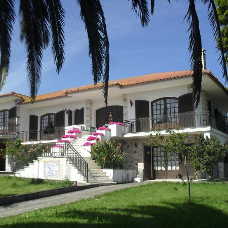 Apartamentos Na Casa Sao Bernardo Alcobaça Extérieur photo
