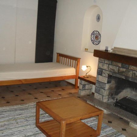 Apartamentos Na Casa Sao Bernardo Alcobaça Extérieur photo