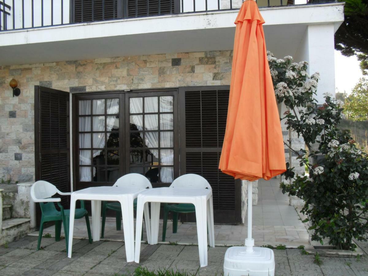 Apartamentos Na Casa Sao Bernardo Alcobaça Extérieur photo