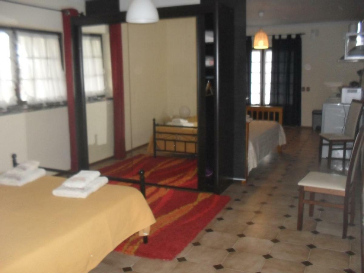Apartamentos Na Casa Sao Bernardo Alcobaça Extérieur photo