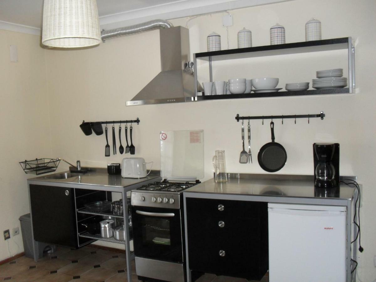 Apartamentos Na Casa Sao Bernardo Alcobaça Extérieur photo