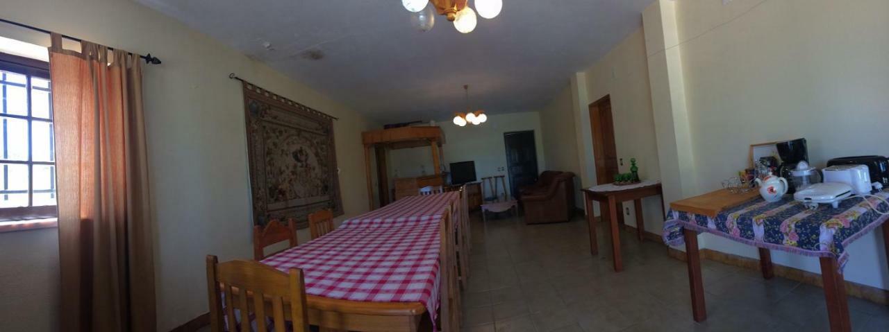Apartamentos Na Casa Sao Bernardo Alcobaça Extérieur photo
