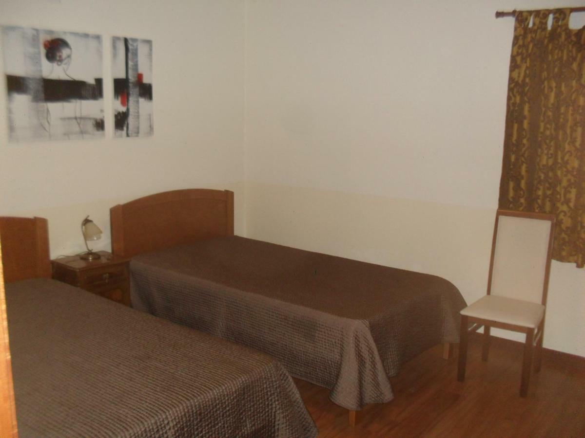 Apartamentos Na Casa Sao Bernardo Alcobaça Extérieur photo
