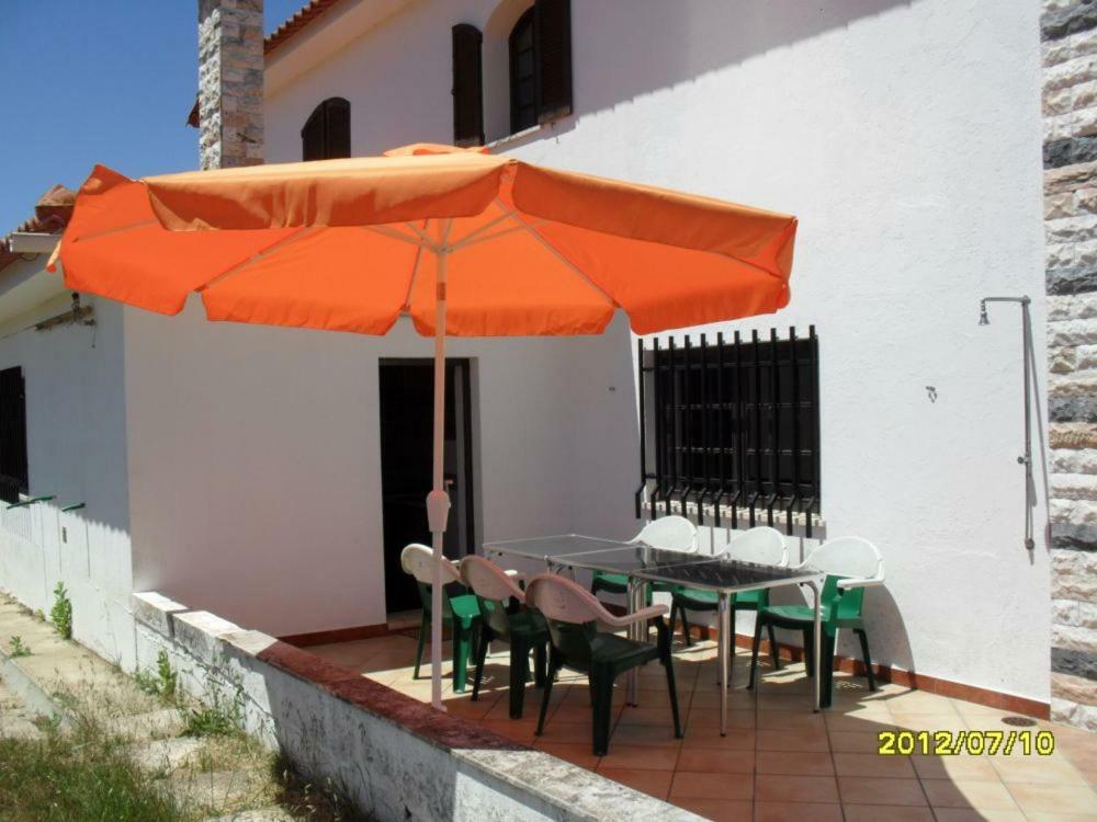 Apartamentos Na Casa Sao Bernardo Alcobaça Extérieur photo