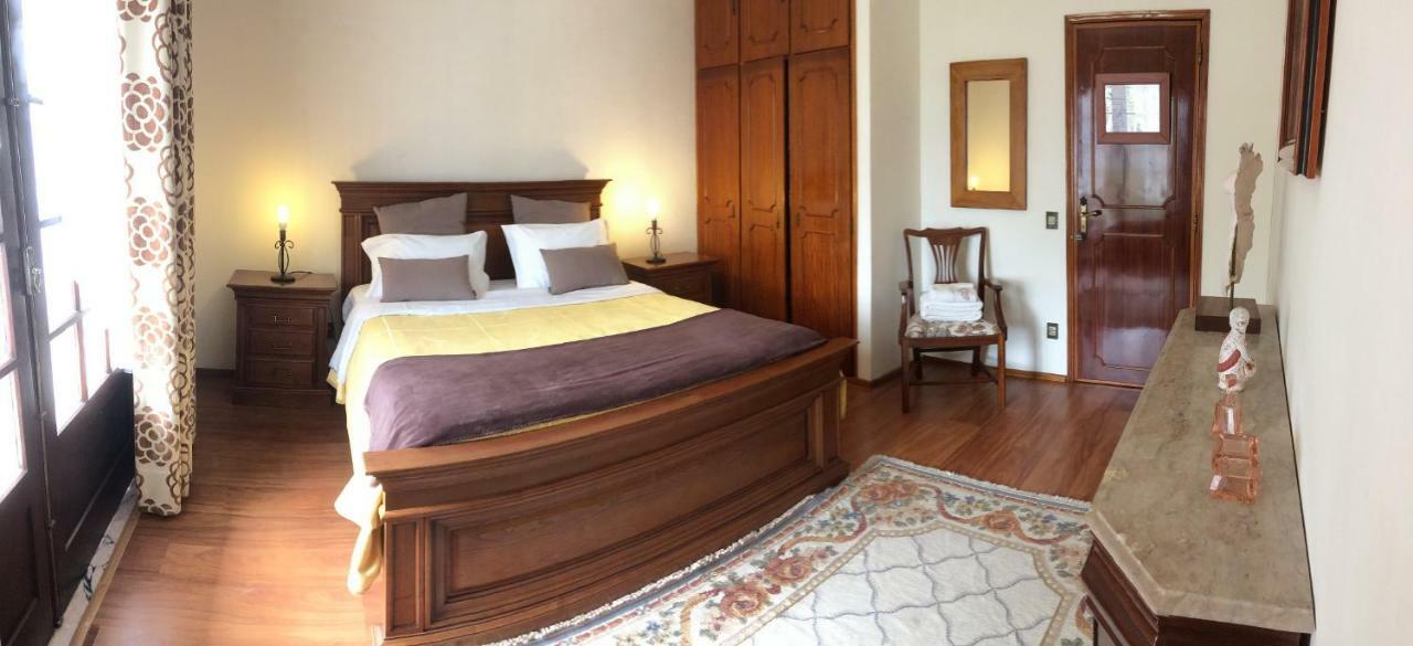 Apartamentos Na Casa Sao Bernardo Alcobaça Extérieur photo